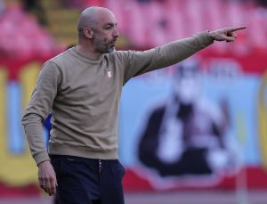 LAZETIĆ ČESTITAO ZVEZDI TITULU I DAO ZANIMLJIVU IZJAVU: „Sad su svi majstori i Maradone!“