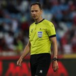 NIJE SAMO CRVENA ZVEZDA PROTIV OVOG SUDIJE: Ni Grci ne žele da im sudi Jovanović!