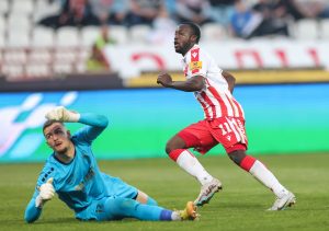 ZVEZDA GRABI KA TITULI: Bukari doneo potpuni preokret crveno-belima! (VIDEO)