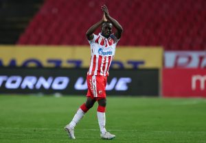 BUKARI ODUŠEVLJEN SLAVLJEM: ‘Navijači su uvek tu za nas!’