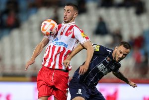 MILIONSKA PONUDA ZA PEŠIĆA STIGLA NA ‘MARAKANU’: ‘Komšije’ žele napadača u svojim redovima! (FOTO)