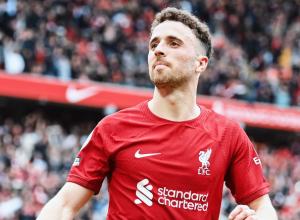 ČELSI GANUO SVET: Igrači londonskog kluba odlučili da doniraju novac Žotinoj porodici!