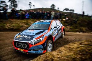 KREG BRIN POGINUO U ZAGREBU: Tragična sudbina irskog reli vozača u Hrvatskoj! (FOTO)