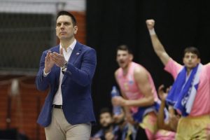 BARAĆ PRED PARTIZAN:“Da svi zajedno na lep način obeležimo sećanje na Dejana
