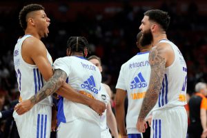 SRBIJI JOŠ VIŠE OLAKŠAN PUT DO ZLATA?! Francuska ostala bez ključnog igrača!