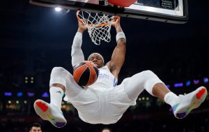 JABUSELE SE OGLASIO I POSLAO PORUKU EKSUMU: Evo šta je rekao Francuz nakon skandala u Madridu! (FOTO)