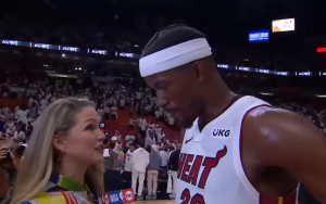 JOŠ JEDNA NBA ZVEZDA OTPISALA JOKIĆA U TRCI ZA MVP NAGRADU: „Ako sam brutalno iskren, to je Embidovo!“ (VIDEO)