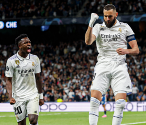 REAL KORAK BLIŽI ODBRANI TITULE: Benzema i Asensio srušili nemoćni Čelsi! (FOTO) (VIDEO)