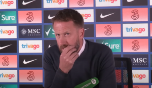 DA LI SE ČELSI OGREŠIO O TOMASA TUHELA: Sada su smenili Potera posle samo 7 meseci!