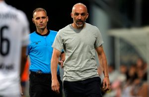 LAZETIĆ ZADOVOLJAN POBEDOM NAD ČUKARIČKIM: ’Cilj je Evropa!’  (VIDEO)