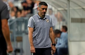 KERKEZ NAKON MEČA SA TSC-OM:  ‘Nije derbi samo Zvezda i Partizan!’ (VIDEO)