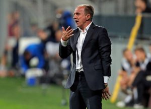 DRAGAN OKUKA ZA HOTSPORT: ‘Čukarički i TSC favoriti za drugo mesto! Nedostatak mladih igrača je veliki minus Superlige!’ (FOTO)