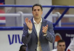 STEFANOVIĆ: ‘Naterali smo Partizan da se bori do kraja! Evroligaši kažnjavaju ovakve greške!’