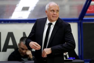 OBRADOVIĆ: ‘Veliki respekt prema rivalu, moramo odigrati najbolje moguće!’