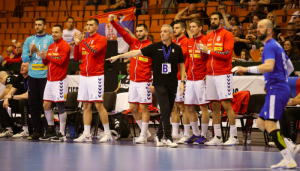 SRBIJA TRIJUMFALNO ZAVRŠILA KVALIFIKACIJE ZA EP: Ubedljiva pobeda nad Slovačkom za samopouzdanje!