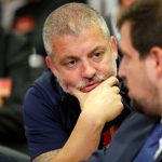 SPREMA SE VELIKI PREOKRET U FSS: Nikola Lazetić prvi kandidat za Džajićevog naslednika, ali sve zavisi od jednog uslova!