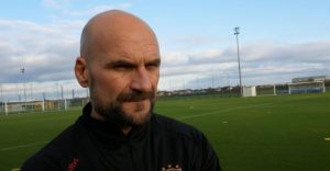 „SRBI IMAJU BOLJE USLOVE OD NAS, ALI SMO IM UZORI“: Hrvatski trener zabrinut za razvoj tamošnjeg fudbala!