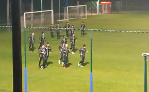 HRVAT OBEĆAO DA ĆE IMATI TRENING U JEDAN UJUTRU: U pola 2 stigao snimak – „Da izbace alkohol iz sebe!“ (VIDEO)