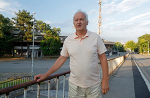 GOLAC OGORČEN NA STANJE U HUMSKOJ: ‘Čuvam zdravlje i pokušavam da ne pratim mnogo šta se dešava u Partizanu!’