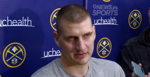 „NIJE MOJ STIL DA PROZIVAM“: Jokić se oglasio pred utakmicu sa Minesotom, otkrio sa kim je razgovarao! (VIDEO)