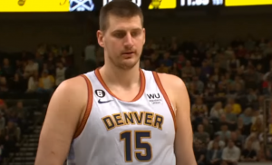 JOKIĆ POLUDEO NA KONFERENCIJI: Rade šta hoće, umesto mene kao igrača oni štite navijača! (VIDEO)