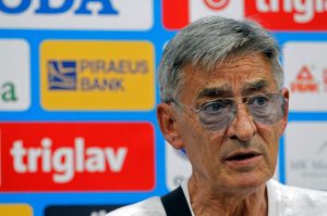 TANJEVIĆ: ‘Željko nas je podsetio da je najbolji! već decenijama’ (VIDEO)