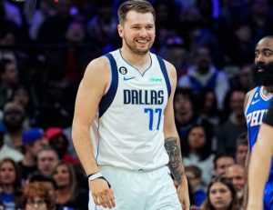 ‘LUKA, LUKA I SAMO LUKA’: Reprezentativci Slovenije ogorčeni!