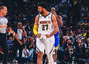 DENVER BEZ JOKIĆA BOLJI OD GOLDEN STEJTA: Marej i Porter Dzunior briljirali! (VIDEO)