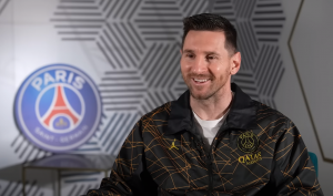 FRANCUZ PORUČIO MESIJU DA TREBA DA NAPUSTI PSŽ: „Takve stvari su nedopustive, ovo je uvreda za fudbal!“