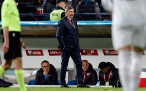 FUDBALSKI SAVEZ SRBIJE ZAVRŠIO VELIKI POSAO: Najbolji asistent omladinske Bundeslige odabrao Srbiju!