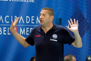 LEGENDA SRPSKOG VATERPOLA BESNA ZBOG SITUACIJE SA MANDIĆEM: „Ako krenu prljavštine, svašta može da izađe“! (VIDEO)