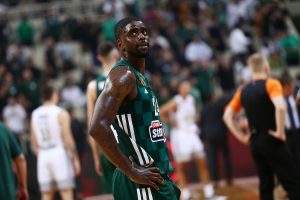 POČELA REKONSTRUKCIJA PANATINAIKOSA: Grčki klub se rastao sa najboljim igračem!