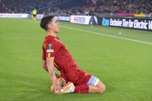 VUČICA PREŽIVELA HOLANĐANE: Fejnord kapitulirao u produžecima, Murinjo nastavlja borbu za novu evropsku titulu! (VIDEO)