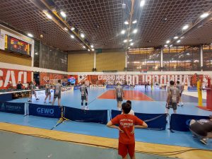 PARTIZAN PREKINUO POST DUG 12 GODINA: Vojvodina zaustavljena nakon 6 godina dominacije! (VIDEO)