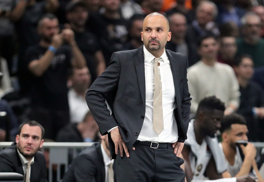 ZA SEDAM DANA OD EVROLIGE DO DRUGE LIGE: Brat NBA legende našao novi posao!