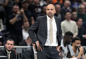 ZA SEDAM DANA OD EVROLIGE DO DRUGE LIGE: Brat NBA legende našao novi posao!