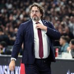 PRVA ŽELJA ANDREE TRINKIJERIJA JE POZNATA: Bivši košarkaš Crvene zvezde bi mogao da obuče crno-beli dres!