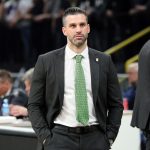 NOVI PROBLEM ZA ALIMPIJEVIĆA: Povredio se bivši NBA košarkaš, čeka ga pauza!