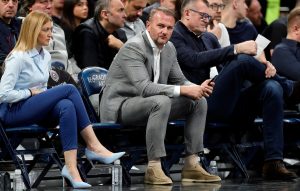 OSTOJA POTVRDIO: Partizan namerava da dovede plejmejkera!