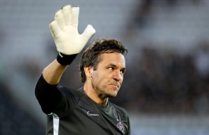 STOJKOVIĆ OTKRIO KAKO JE IZLUDEO RONALDA: „Motivacija je kada igrate protiv ekipe u kojoj on igra!“ (VIDEO)