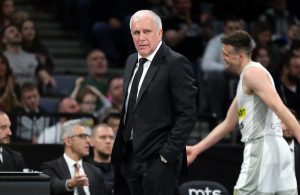 OBRADOVIĆ PRED MEČ SEZONE: „Za nas je ova utakmica biti ili ne biti“!