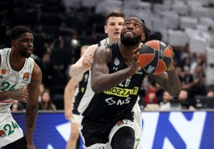 POZNATI TRENER UDARIO NA PARTIZAN: Strance crno-belih uporedio sa vojnom grupom Vagner!