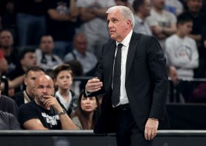 OBRADOVIĆ PREPUN EMOCIJA: ‘Osećam se dobro, ponosan sam!’