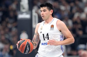 OGROMAN MALER ZA IGRAČA REALA: Tek što je izašao iz povrede, a opet će morati na pauzu!