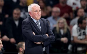 ŽELJKO JE IDOL JEDNOG HRVATA: „San svakog trenera je da jednog dana bude kao on“