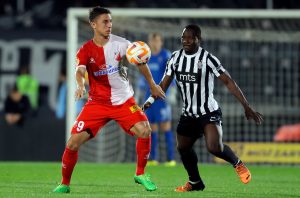 POMEREN POČETAK MEČA VOJVODINA – PARTIZAN: Evo o čemu se radi!