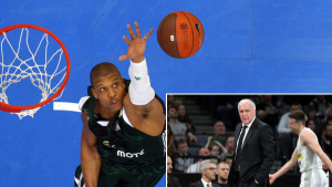 LEGENDA PANATINAIKOSA VIDI PARTIZAN U FINALU EVROLIGE: „Ne postoji trener koji bolje priprema ekipu od Obradovića!“ (VIDEO)