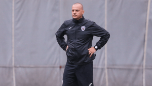 ZMAJEVI SLEĆU U HUMSKU: Puača sa velikim poštovanjem govorio o Partizanu!