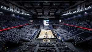 NAVIJAČ MADRIĐANA SVESTAN PAKLA U ARENI: ‘Treba da pobedimo u Beogradu, a to je nemoguće!’ (VIDEO)