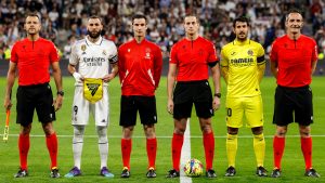 BARSELONA SVE BLIŽA TITULI: Real poražen od Viljareala! (VIDEO)